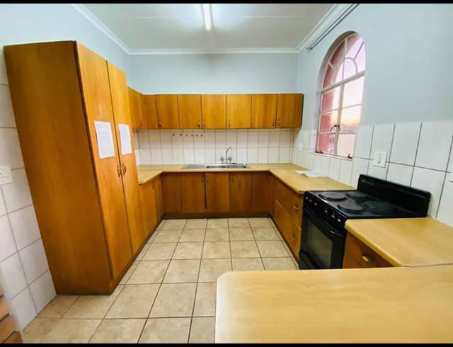 2 BEDROOM APARTMENT FOR SALE IN TRICHARDT